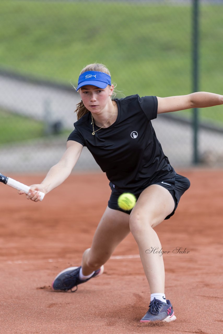 Annika Schult 129 - Bergstedt Open